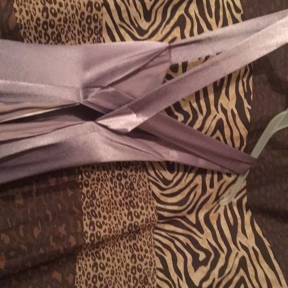 Handmade Prom Dress